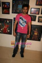 Emraan Hashmi on the sets oF Entertainment Ke liye kuch bhi karega in Yashraj Studio, Mumbai on 15th Sept 2010 (13).JPG